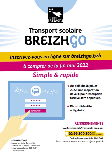 BreizhGo