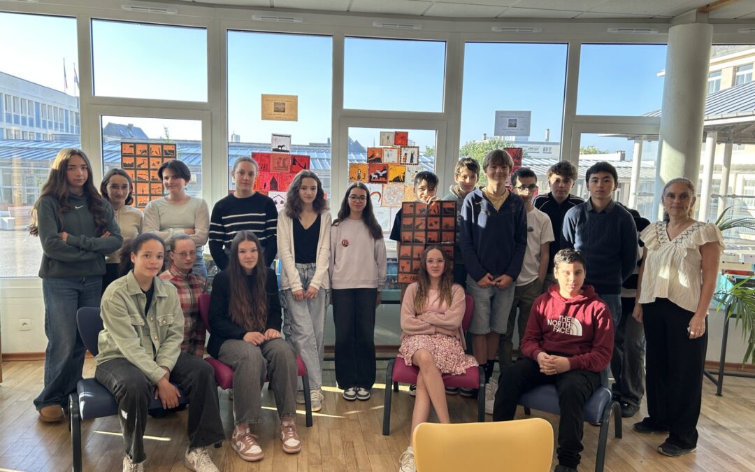 Vive le latin ! Habemus victorem