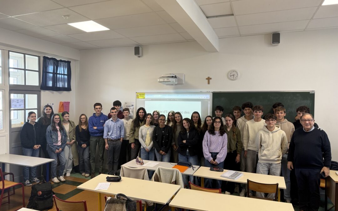 Erasmus Days